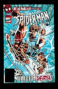 Spider Man Complete Clone Saga Epic Volume 5