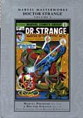 Marvel Masterworks Doctor Strange Volume 5