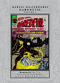 Marvel Masterworks Daredevil Volume 2