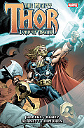 Thor Lord of Asgard