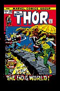 Essential Thor Volume 5
