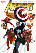 Avengers by Brian Michael Bendis Volume 3