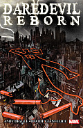 Daredevil Reborn