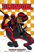 Deadpool Volume 7