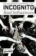 Incognito Volume 2 Bad Influences