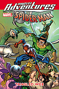 Marvel Adventures Spider Man