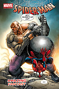 Marvel Universe Spider Man Amazing Fantasy