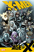 Age of X X Men