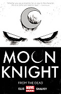 Moon Knight Volume 1