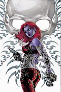 Mystique by Brian K Vaughn Ultimate Collection