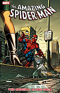 Spider Man The Original Clone Saga