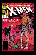 X Men Lifedeath