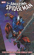 Spider Man The Complete Ben Reilly Epic Book 1