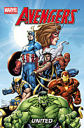 Marvel Universe Avengers United