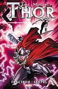 Thor By Matt Fraction Volume 1