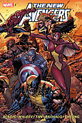 New Avengers Volume 6