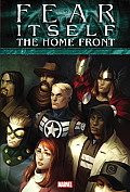 Fear Itself The Home Front
