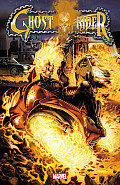 Ghost Rider The Complete Series