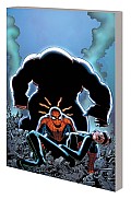 Essential Spider Man Volume 10