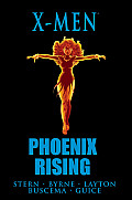 X Men Phoenix Rising