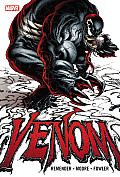 Venom by Rick Remender Volume 1