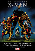 Marvel Masterworks The Uncanny X Men Volume 5