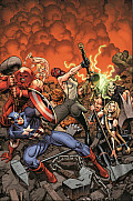 Fear Itself The Fearless Volume 1