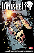 Punisher by Greg Rucka Volume 2