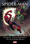 Marvel Masterworks The Amazing Spider Man Volume 7
