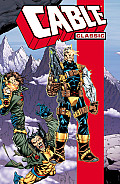 Cable Classic, Volume 3