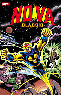 Nova Classic Volume 1