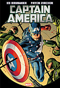 Captain America by Ed Brubaker Volume 3