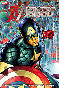 Avengers by Brian Michael Bendis Volume 5