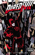 Daredevil by Mark Waid Volume 4