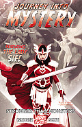 Journey Into Mystery Featuring Sif Volume 1 Stronger Than Monsters Marvel Now