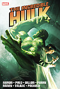 Incredible Hulk by Jason Aaron Volume 2