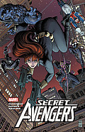Secret Avengers by Rick Remender Volume 2