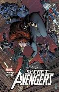Secret Avengers by Rick Remender Volume 2 Avx