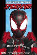 Ultimate Comics Spider Man by Brian Michael Bendis Volume 3