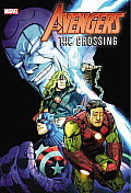 Avengers The Crossing