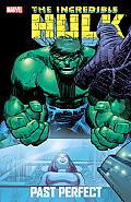 Incredible Hulk Past Perfect
