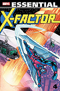 Essential X Factor Volume 4
