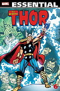 Essential Thor Volume 6