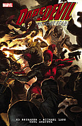 Daredevil by Ed Brubaker & Michael Lark Ultimate Collection Book 2