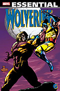 Essential Wolverine Volume 6