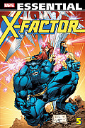 Essential X Factor Volume 5