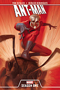 Ant Man Season One