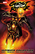 Ghost Rider Ultimate Collection
