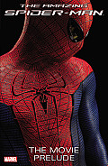 Amazing Spider Man The Movie
