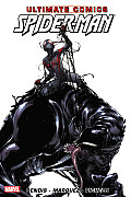 Ultimate Comics Spider Man by Brian Michael Bendis Volume 4